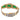 Vintage jade diamond 18k yellow and white gold bracelet