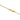 Vintage 1.00 carat diamond 18k yellow gold necklace