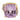 Vintage 17.70 carat kunzite diamond 14k yellow gold cocktail ring