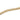 Vintage 4.50 carat diamond 14k yellow gold tennis bracelet