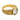 Mid Century GIA 3.41 carat old European cut diamond 18k yellow gold ring