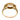 Edwardian GIA 1.00 carat old mine cut diamond 14k yellow gold ring