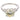 Mid Century GIA 4.82 carat round brilliant cut diamond platinum engagement ring