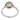 Art Deco GIA 1.65 carat old European cut diamond platinum engagement ring