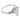 Mid Century GIA 2.01 carat marquise cut diamond platinum ring Rings Jack Weir & Sons