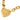 Tiffany & Co. "Return to Tiffany" 18k yellow gold necklace