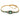 Art Deco French Cut diamond emerald 18k yellow gold and platinum bracelet Bracelets Jack Weir & Sons