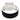 Lugano diamond 18k white gold black enamel ring Rings Lugano