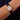 Cartier must de Cartier gold plated large model Vendôme watch