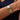 Rare Piaget Mid Century 4.50 carat baguette cut diamond 18k white gold watch