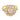 Victorian diamond 18k gold cluster ring Rings Jack Weir & Sons