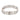 Art Deco 5.50 carat old European cut diamond platinum bracelet Bracelets Jack Weir & Sons