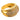 Vintage French diamond 18k yellow gold dome ring Rings Jack Weir & Sons