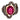 Victorian 3.25 carat tourmaline diamond 18k yellow gold silver ring