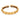 Vintage 2.00 carat diamond 18k yellow and white gold bangle bracelet