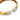 Vintage 2.00 carat diamond 18k yellow and white gold bangle bracelet