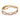 Art Nouveau pearl diamond ruby 18k yellow gold platinum bracelet Bracelets Jack Weir & Sons