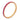 Lugano ruby 18k yellow gold eternity band Rings Lugano