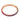 Lugano rainbow gemstone 18k rose gold eternity band Rings Lugano