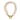 Judith Ripka pearl diamond emerald mother of pearl 18k yellow gold necklace Necklaces Judith Ripka