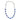 Mid Century GIA Burma no heat 26.00 carat sapphire diamond platinum necklace Necklaces Jack Weir & Sons