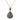 Victorian 2.50 carat diamond 18k gold and silver necklace Necklaces Jack Weir & Sons