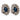 Mid Century GIA 4.60 carat no heat sapphire diamond platinum earrings