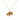 Vintage 10k yellow gold bear charm pendant Necklaces Jack Weir & Sons