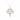 Edwardian old cut diamond gold and silver necklace