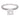 GIA 2.01 Carat Cushion Modified Brilliant Cut Diamond 14k White Gold Ring Jack Weir & Sons