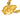 Ilias Lalaounis vintage 18k yellow gold necklace