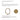 Seaman Schepps wood 18k yellow gold necklace