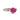 Vintage 2.84 Carat Ruby 18k White Gold Solitaire Ring Rings Jack Weir & Sons