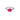Vintage 2.84 Carat Ruby 18k White Gold Solitaire Ring Rings Jack Weir & Sons
