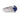 Vintage French GIA 5.00 Carat Ceylon Sapphire Diamond 18k White Gold Ring  Jack Weir & Sons