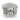 Mid Century GIA 2.72 carat emerald cut diamond platinum cocktail ring Ring Jack Weir & Sons