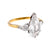 Diamond Three-Stone Ring  Jack Weir & Sons   
