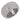 Contemporary 2.50 carat diamond 18k white gold pave band