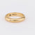 Tiffany & Co. 14K Yellow Gold Wedding Band