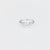 GIA 1.25 carat round brilliant cut diamond platinum engagement ring Jack Weir & Sons