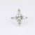 Art Deco GIA 2.09 Carat Marquise Diamond Platinum Ring