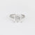 Tiffany & Co. Art Deco GIA 5.03 carat diamond platinum engagement ring Tiffany & Co.