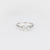 GIA 1.06 carat old European cut diamond platinum engagement ring Jack Weir & Sons