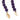 Vintage amethyst 14k yellow gold bead necklace Necklaces Jack Weir & Sons