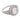 Edwardian GIA 0.91 carat rose cut diamond platinum cluster engagement ring Rings Jack Weir & Sons