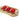 Vintage Oxblood Coral Diamond 14 Karat Yellow Gold Brooch Brooches Jack Weir & Sons