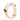 Vintage Pearl Diamond 18k Yellow Gold Three Strand Bracelet Bracelets Jack Weir & Sons