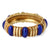 Vintage Tiffany & Co Enamel 18k Yellow Gold Ring Jewelry Jack Weir & Sons   